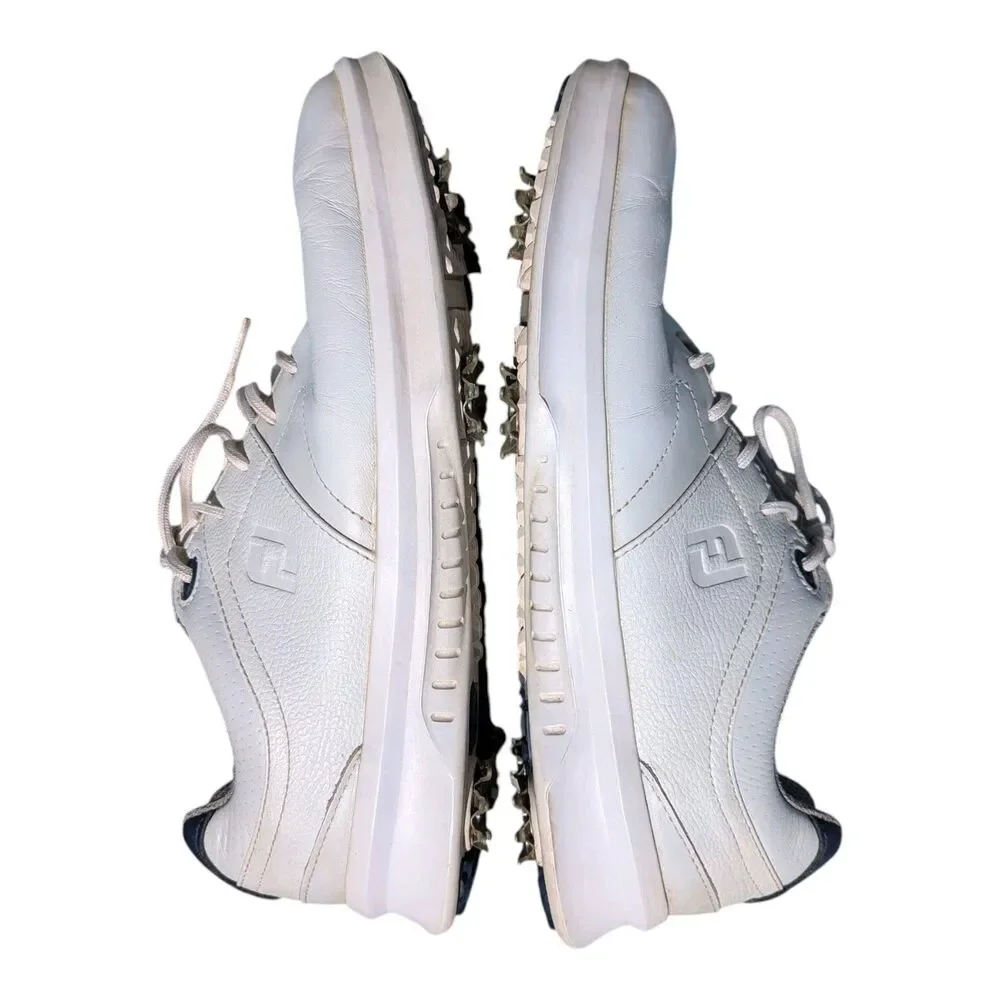FootJoy contour white